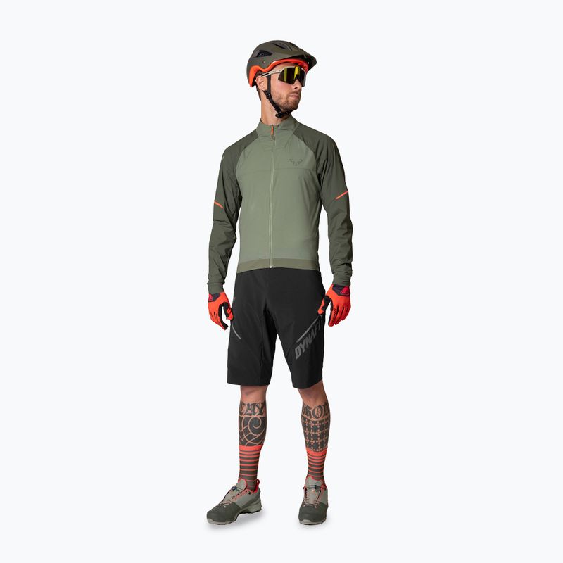 Мъжки шорти за колоездене DYNAFIT Ride Light DST black out 2