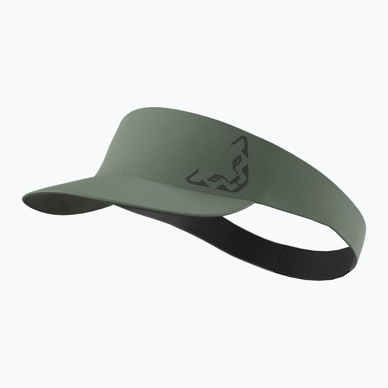 DYNAFIT Alpine Visor Band козирка за бягане в градински чай