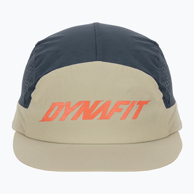 Бейзболна шапка DYNAFIT Transalper rock khaki 2