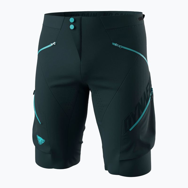 Мъжки шорти за колоездене DYNAFIT Ride DST blueberry storm blue 4