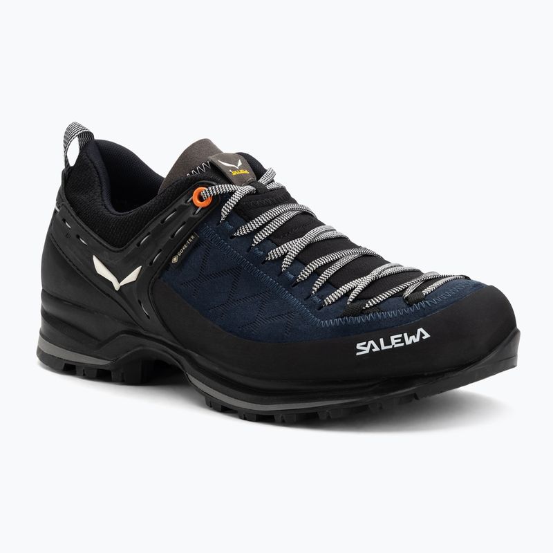 Мъжки обувки за трекинг Salewa MTN Trainer 2 GTX blue seal/black