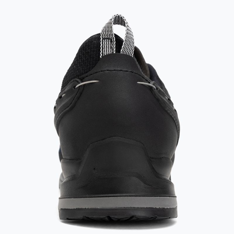 Мъжки обувки за трекинг Salewa MTN Trainer 2 GTX blue seal/black 6