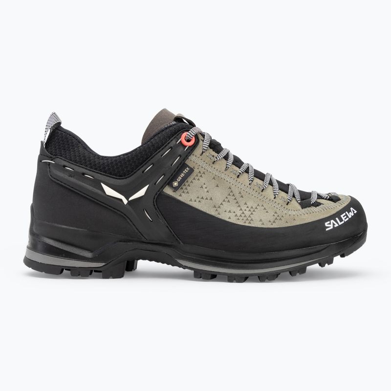Дамски ботуши за трекинг Salewa MTN Trainer 2 GTX shadow /black 2