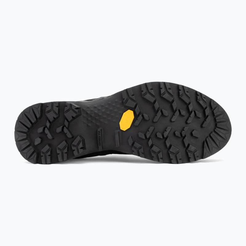 Дамски ботуши за трекинг Salewa MTN Trainer 2 GTX shadow /black 4