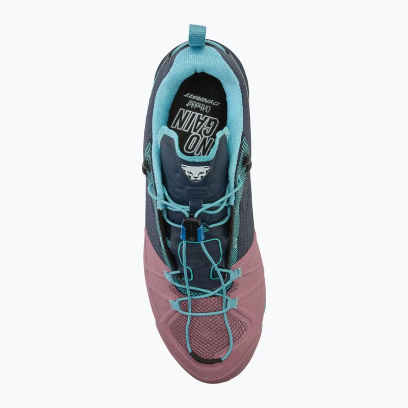 Дамски обувки за подход УНАФТ Трансалрер мока росаблуеберру 5