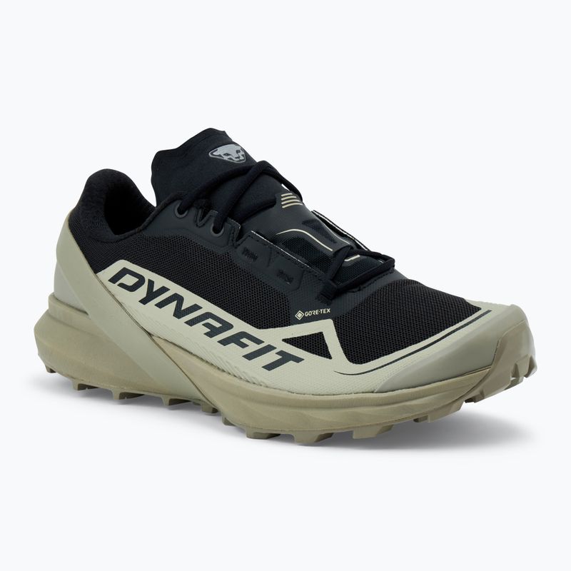 Мъжки обувки за бягане DYNAFIT Ultra 50 GTX rock khaki/black out