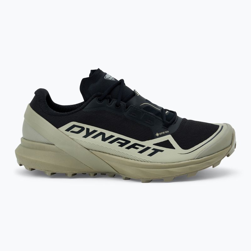 Мъжки обувки за бягане DYNAFIT Ultra 50 GTX rock khaki/black out 2