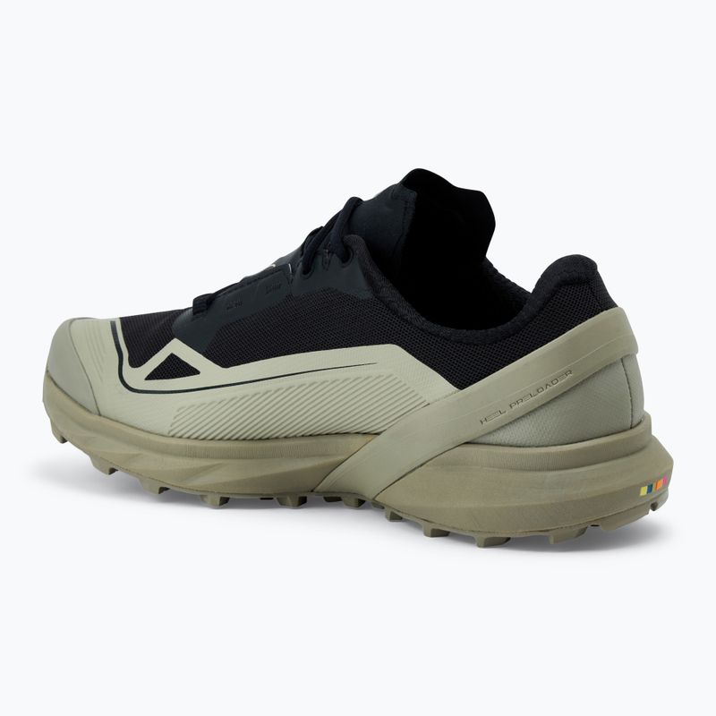 Мъжки обувки за бягане DYNAFIT Ultra 50 GTX rock khaki/black out 3