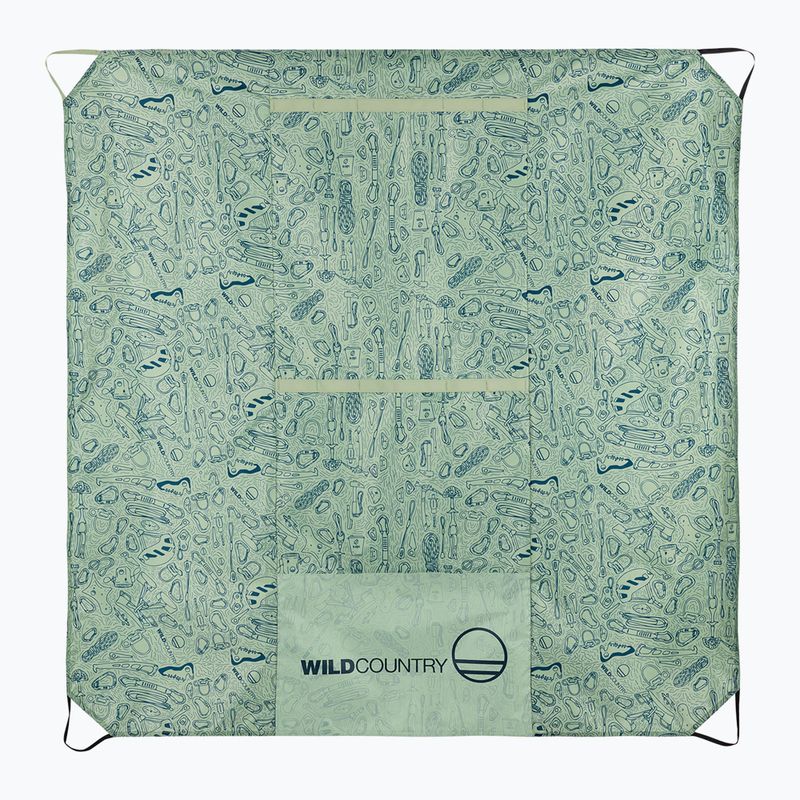 Чанта Wild Country Rope Tarp gearstorm