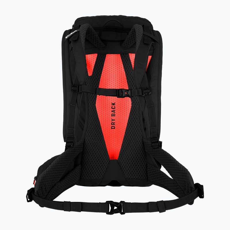 Salewa Alp Trainer 25 l black out раница за трекинг 2