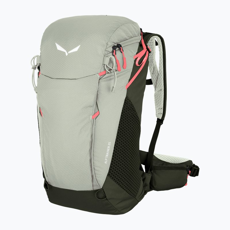 Раница за трекинг Salewa Alp Trainer 25 l shadow/dark olive