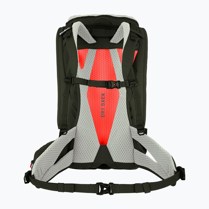 Раница за трекинг Salewa Alp Trainer 25 l shadow/dark olive 2