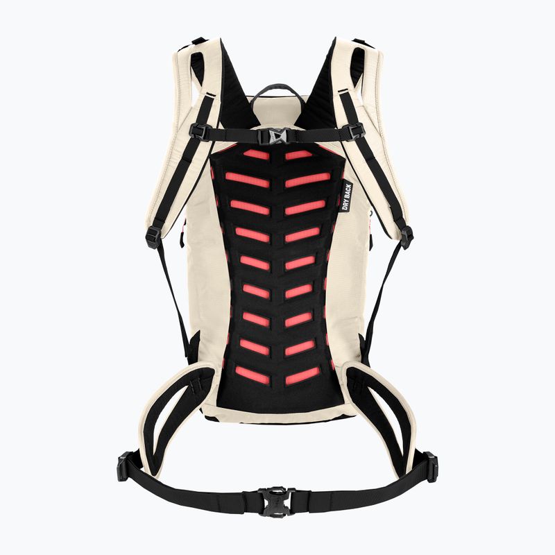 Дамска раница за трекинг Salewa Puez 23 л black out/oatmeal 2
