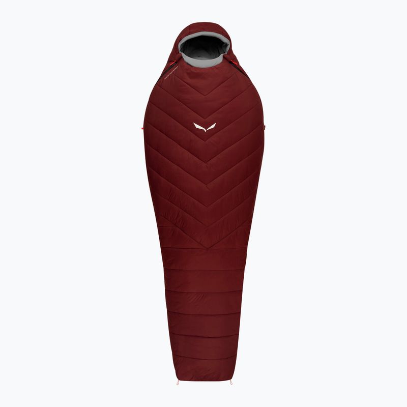 Спален чувал Salewa Puez PRL +4 SB syrah