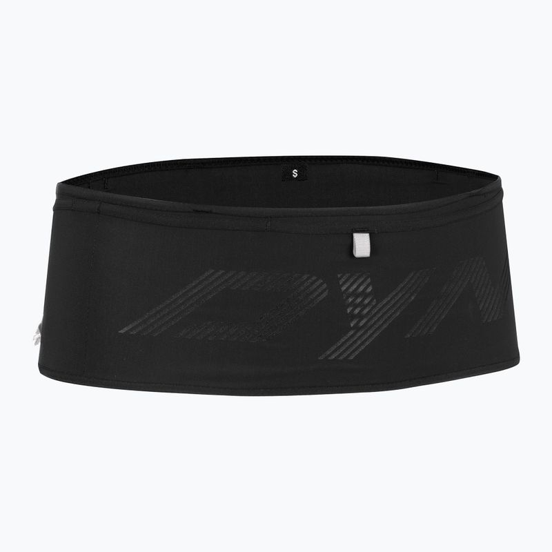Колан за бягане DYNAFIT 0,8 l black out