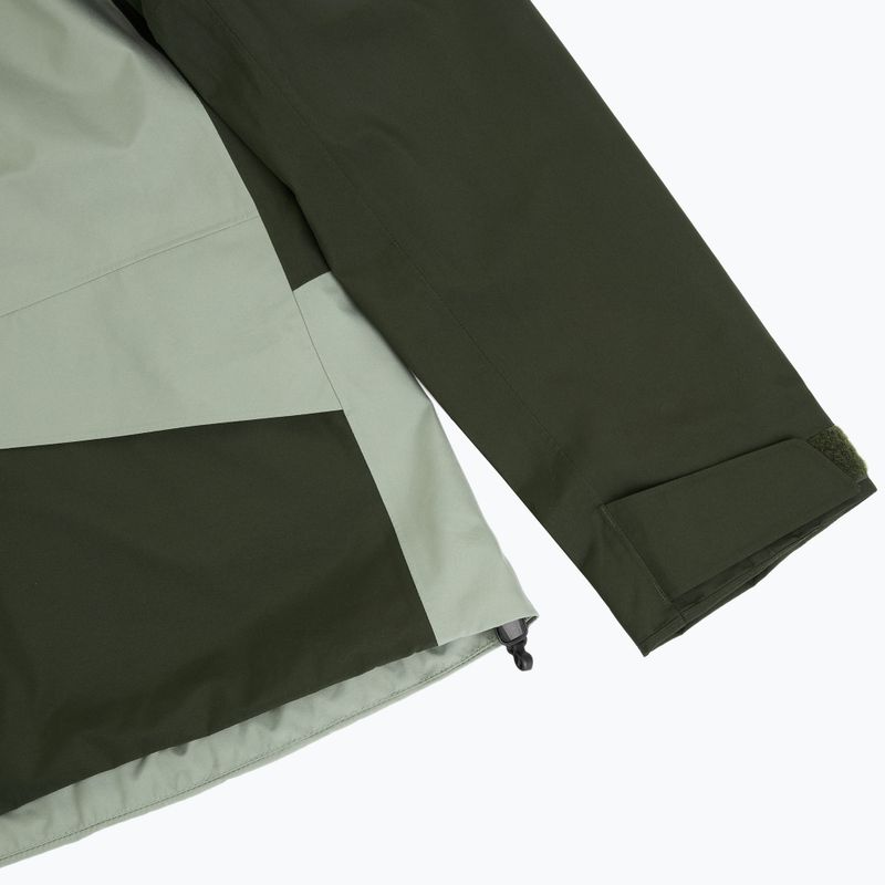 Дамско яке за дъжд Salewa Puez GTX 2L shadow 4