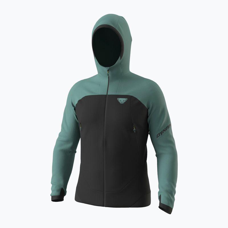 Мъжки суитшърт DYNAFIT Ridge Thermal Hoody atlantic 6