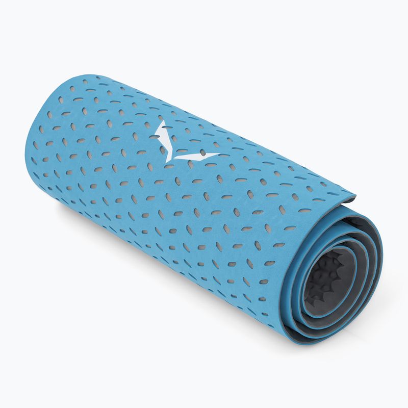 Шалте Salewa Diadem Diadem Light cendre blue 5