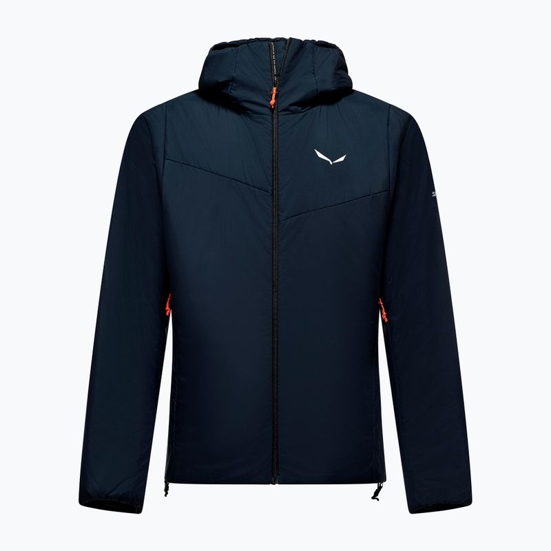 Мъжко топло яке Salewa Puez Catinaccio 2 TWR HD navy blazer 6
