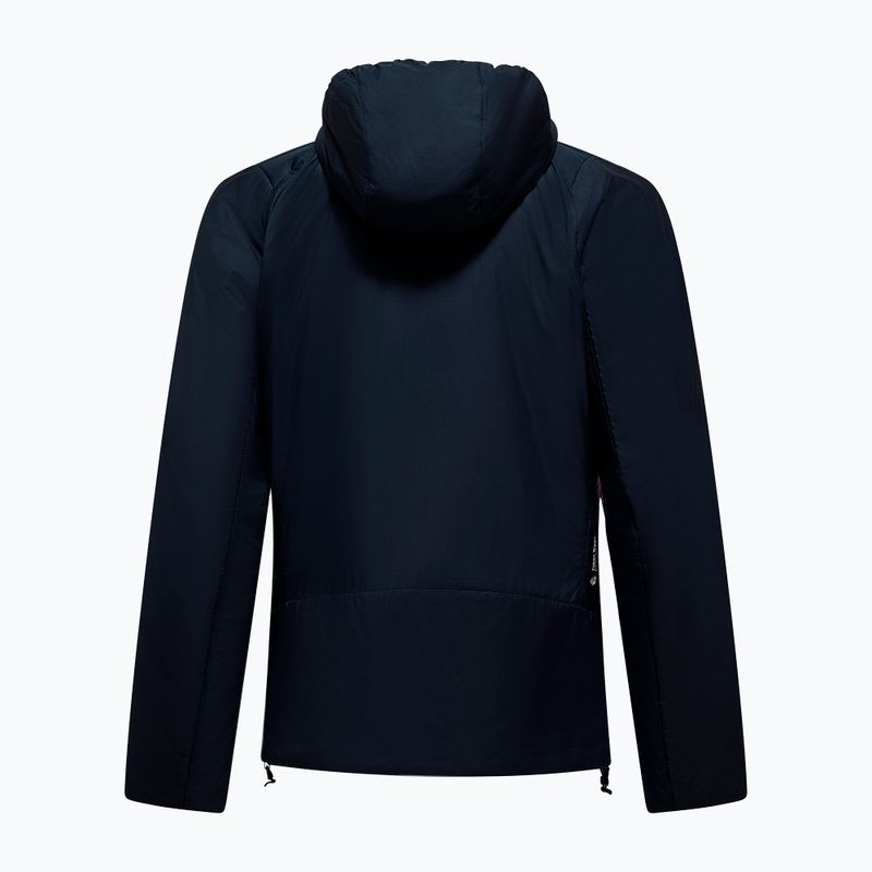Мъжко топло яке Salewa Puez Catinaccio 2 TWR HD navy blazer 7