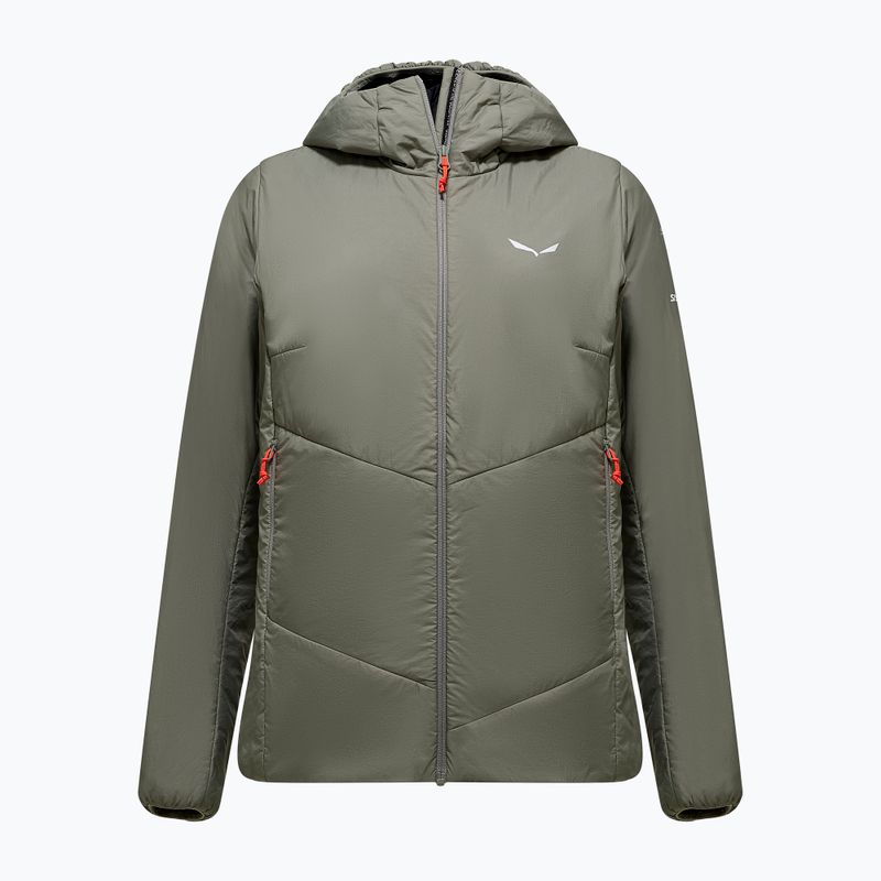 Дамско ватирано яке Salewa Puez Catinaccio 2 TWR HD shadow 7