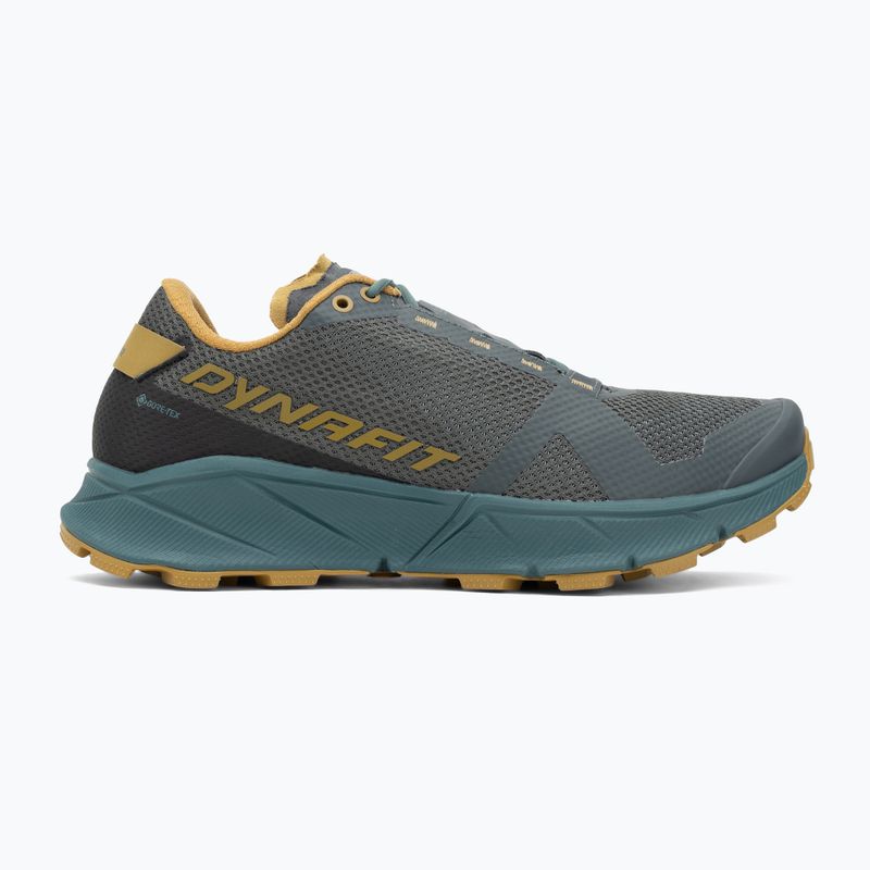 Мъжки маратонки за бягане DYNAFIT Ultra 100 GTX lichen/atlantic 2