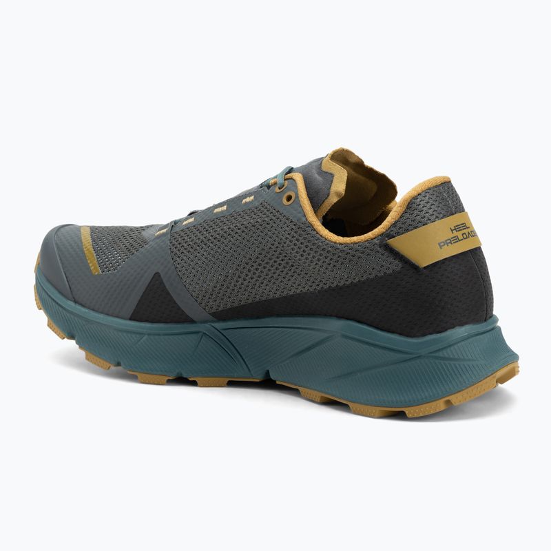 Мъжки маратонки за бягане DYNAFIT Ultra 100 GTX lichen/atlantic 3