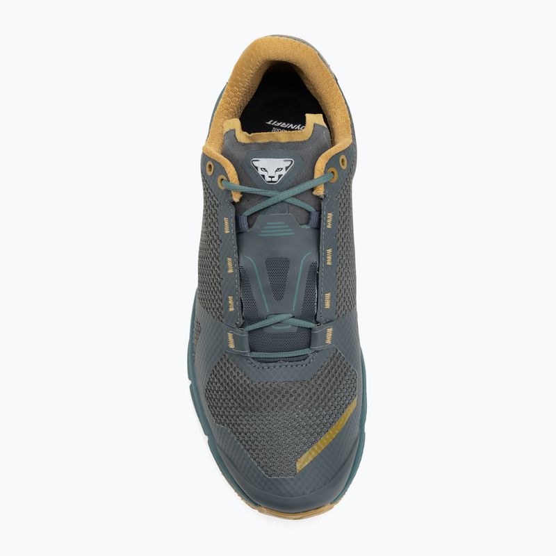 Мъжки маратонки за бягане DYNAFIT Ultra 100 GTX lichen/atlantic 5