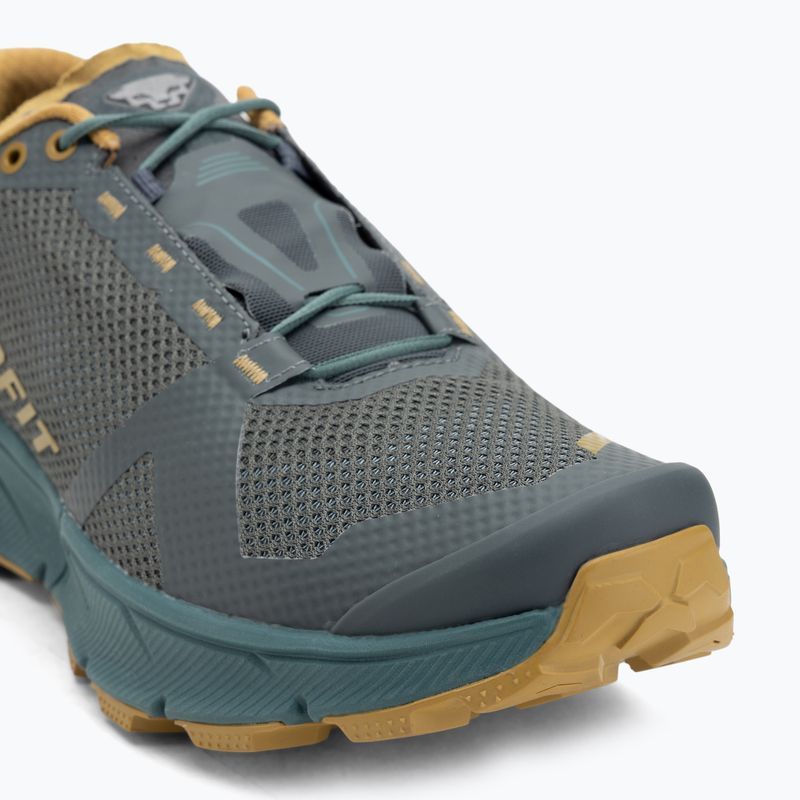 Мъжки обувки за бягане DYNAFIT Ultra 100 GTX lichen/alantic 7