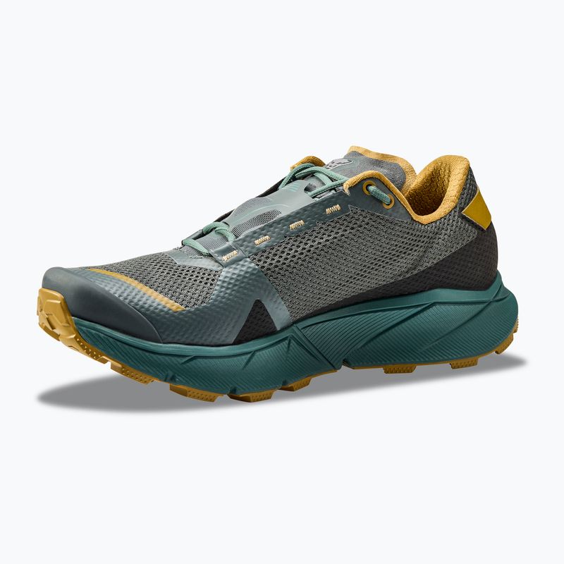 Мъжки маратонки за бягане DYNAFIT Ultra 100 GTX lichen/atlantic 9