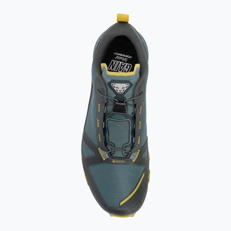 Мъжки обувки за бягане DYNAFIT Traverse GTX lichen/atlantic 5