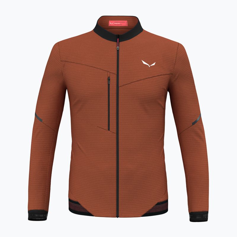 Мъжки потник за трекинг Salewa Pedroc PL 2 bombay brown
