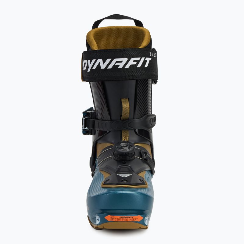 Мъжки обувки за скитуринг DYNAFIT Ridge balsam/black out 3