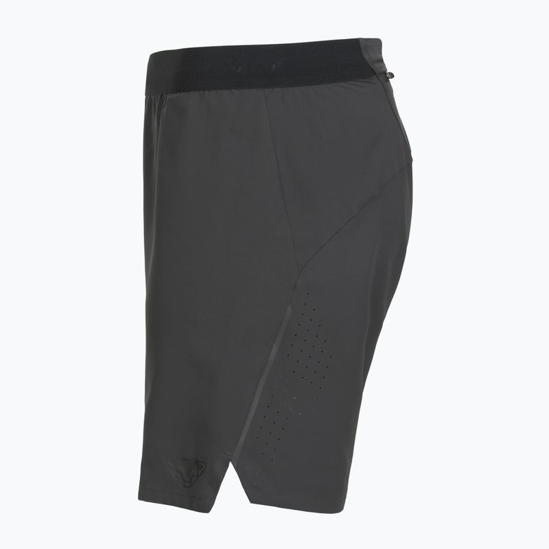 Мъжки къси панталони за бягане DYNAFIT Alpine blackout 3