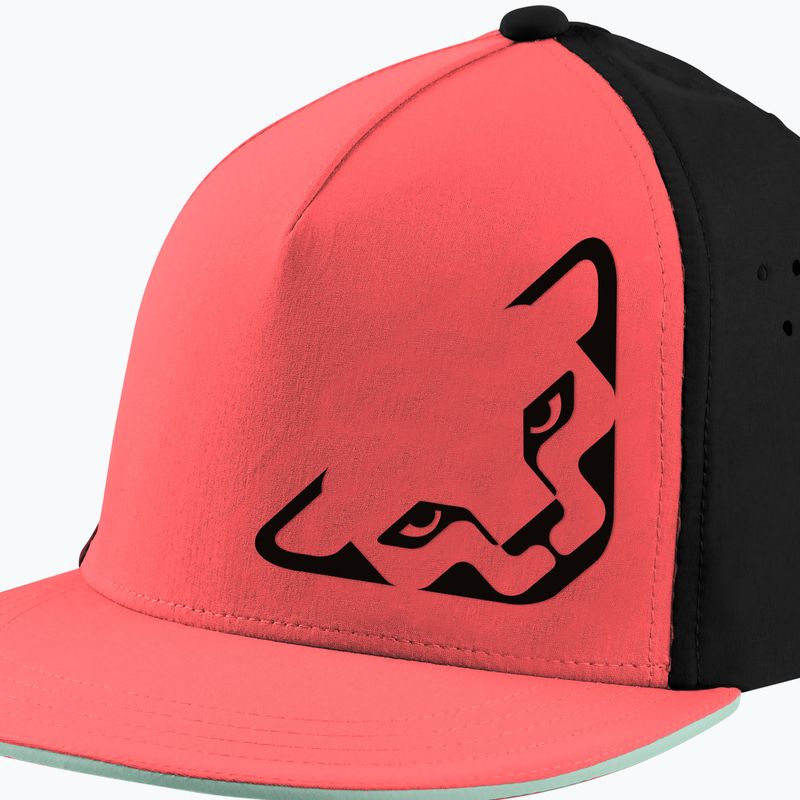 DYNAFIT Tech Trucker кабана бейзболна шапка