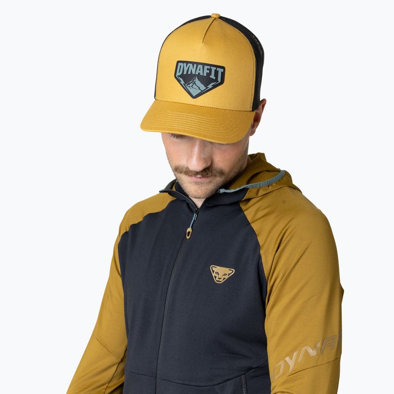 Бейзболна шапка DYNAFIT Transalper relic 3