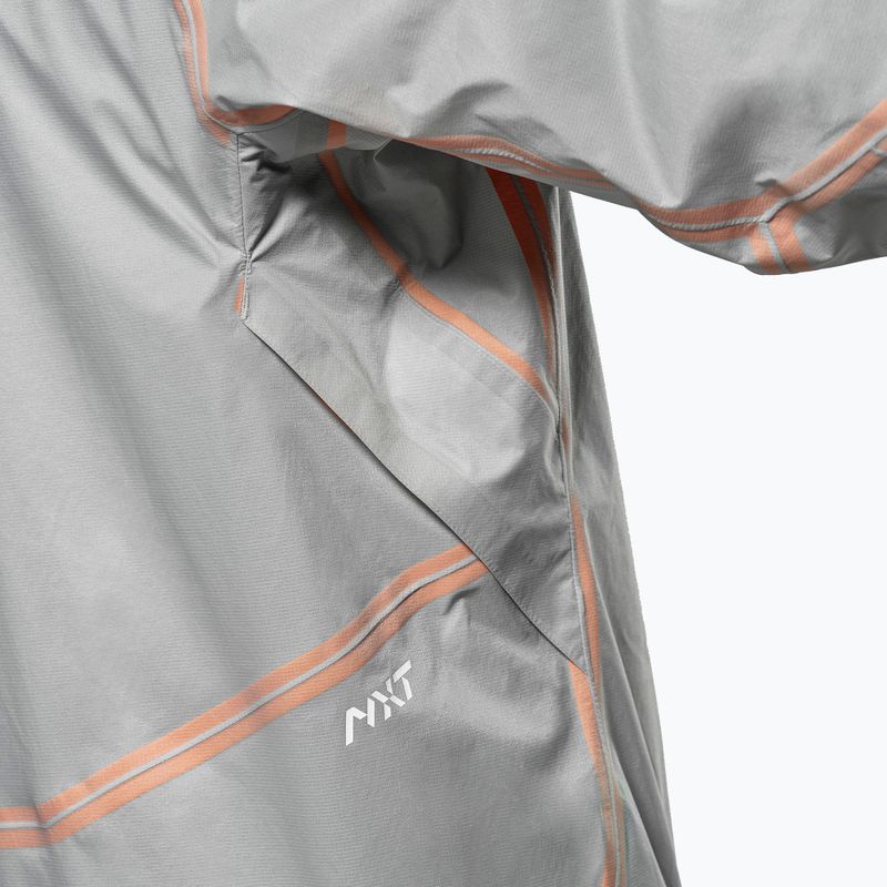 Мъжко водоустойчиво яке Salewa Nxt Ptx 3L alloy 6