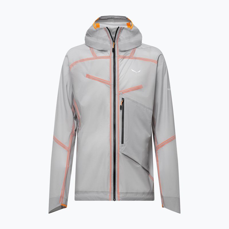 Мъжко водоустойчиво яке Salewa Nxt Ptx 3L alloy 7
