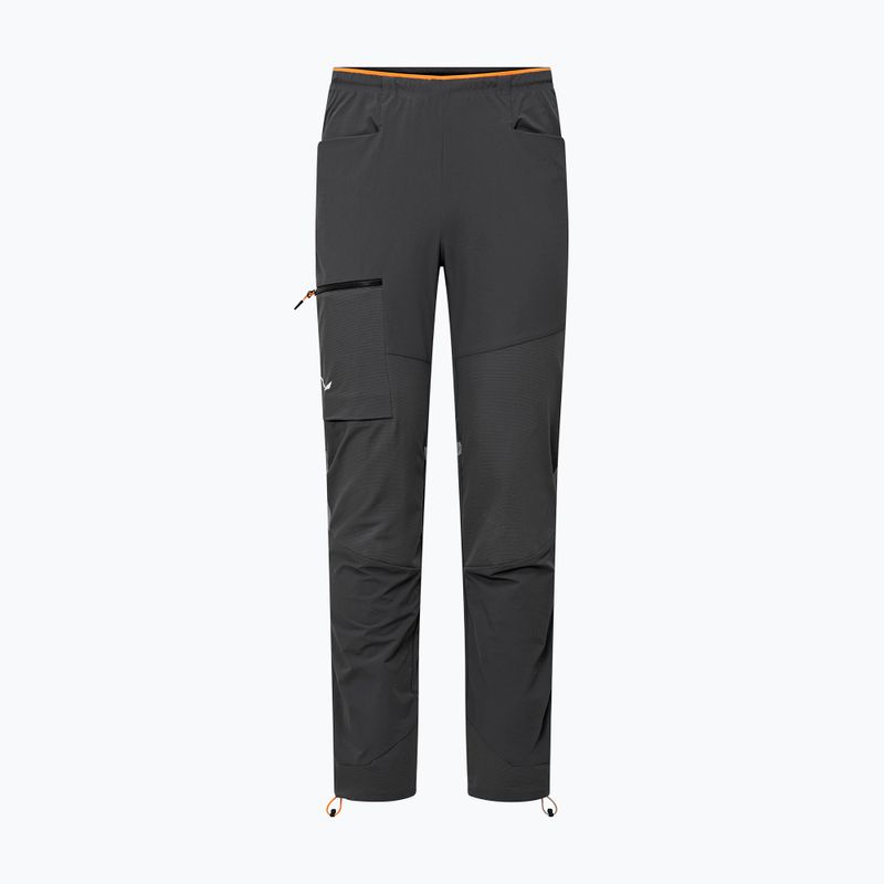Мъжки панталони за трекинг Salewa Nxt Dst onyx 7
