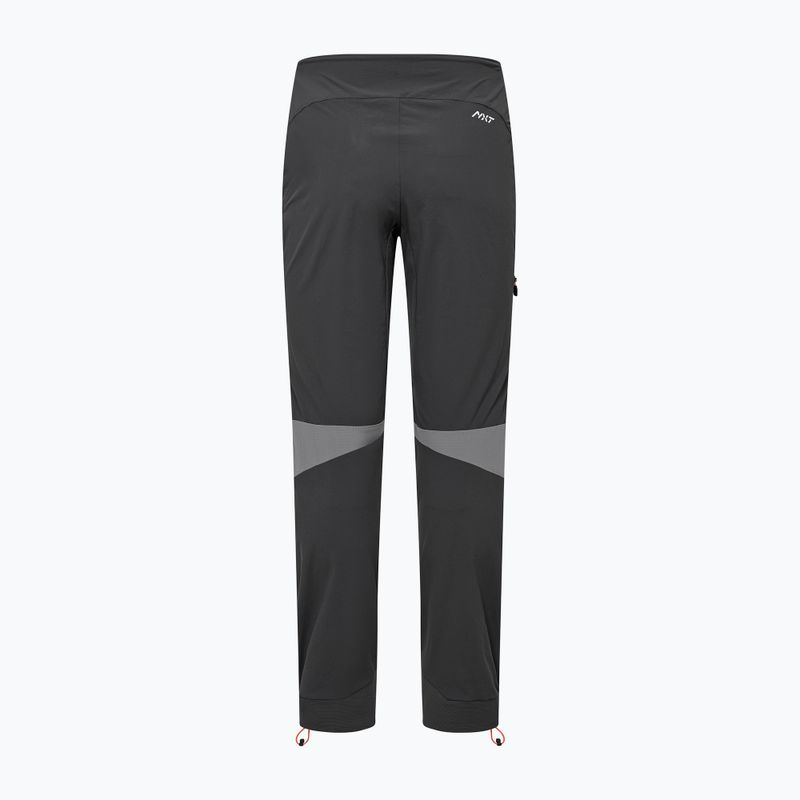 Мъжки панталони за трекинг Salewa Nxt Dst onyx 8