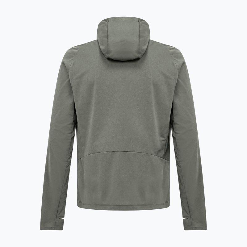 Мъжки потник за трекинг Salewa Puez Sun Hoodie shadow 2