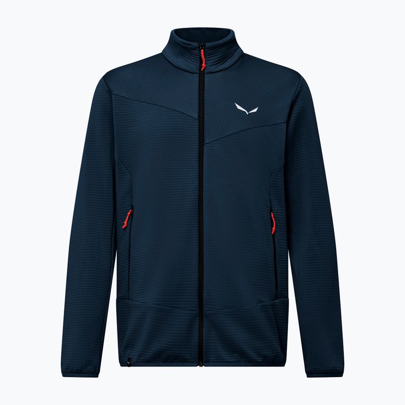 Мъжко яке за трекинг Salewa Puez Altavia EN navy blazer
