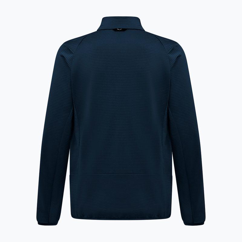 Мъжко яке за трекинг Salewa Puez Altavia EN navy blazer 2