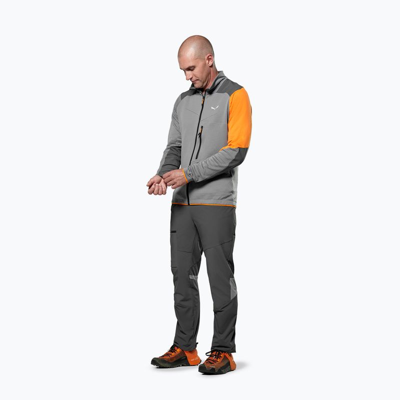 Мъжки потник за трекинг Salewa Nxt Pl тиха сянка 2