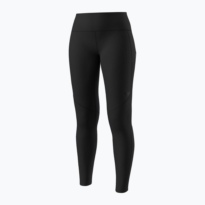Дамски клинове за бягане DYNAFIT Ultra black out