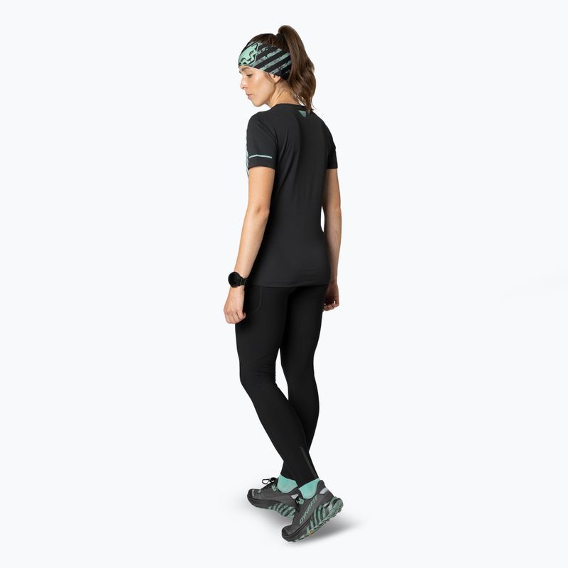 Дамски клинове за бягане DYNAFIT Ultra black out 3