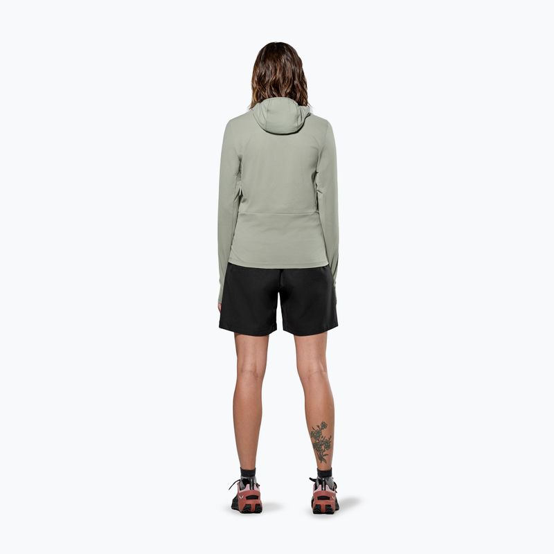 Дамски потник за трекинг Salewa Puez Sun Hoodie shadow 3