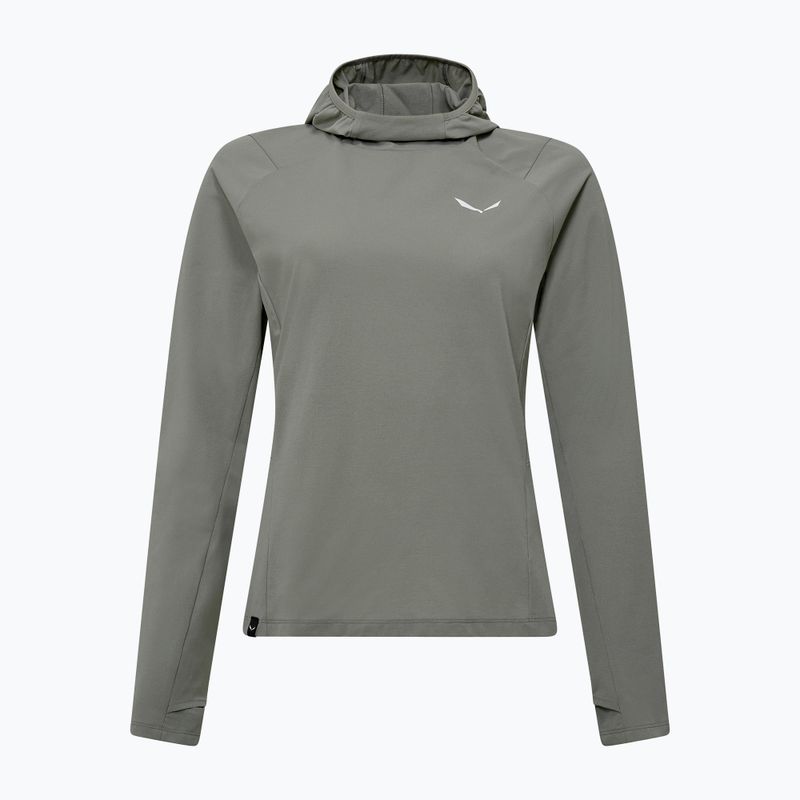 Дамски потник за трекинг Salewa Puez Sun Hoodie shadow 7