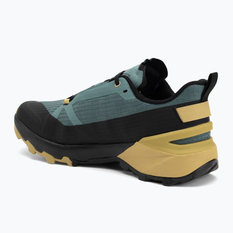 Мъжки обувки за бягане DYNAFIT Transalper 2 black out/atlantic 3