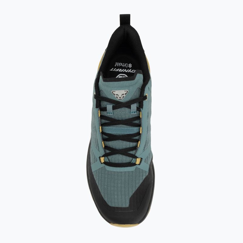 Мъжки обувки за бягане DYNAFIT Transalper 2 black out/atlantic 5